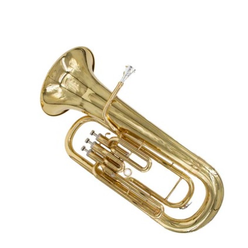 Rythym yemp-128 3  piston euphonium 