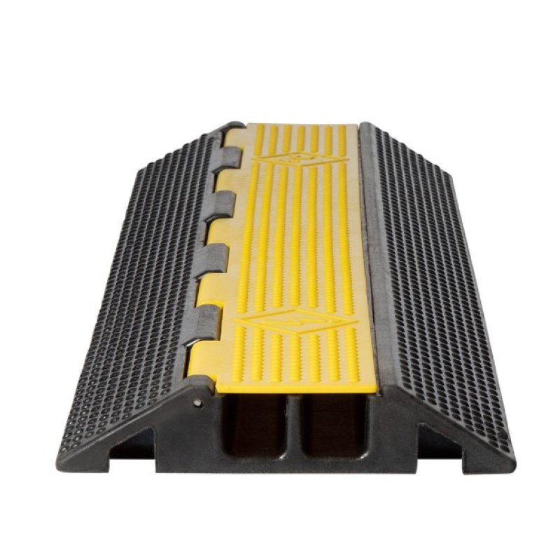 Hybrid 2 track cable proctector hbcpt2