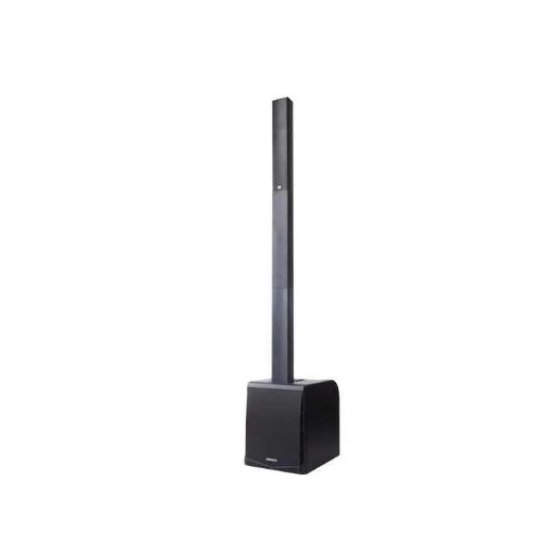 Power works mercuryp10 pa system