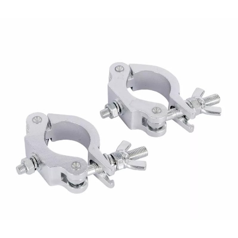 Hybrid hc200 clamp