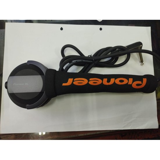 Pioneer hdj cue 1singile side headph cue1s 