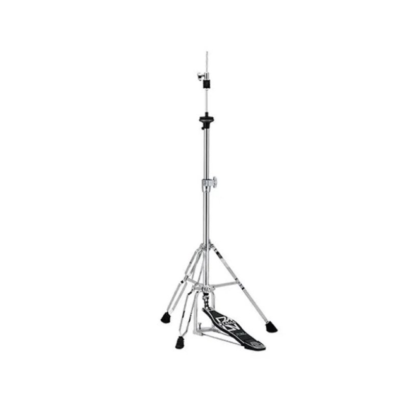 Db percussion dhs616 doublebraced hihat stand