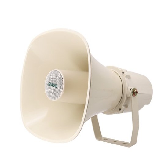 Dsppa dsp304hi 30w outdoor waterproof horn speaker