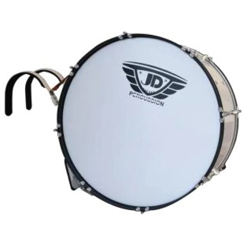 Jd 26'' marching bass drum jdmb2612