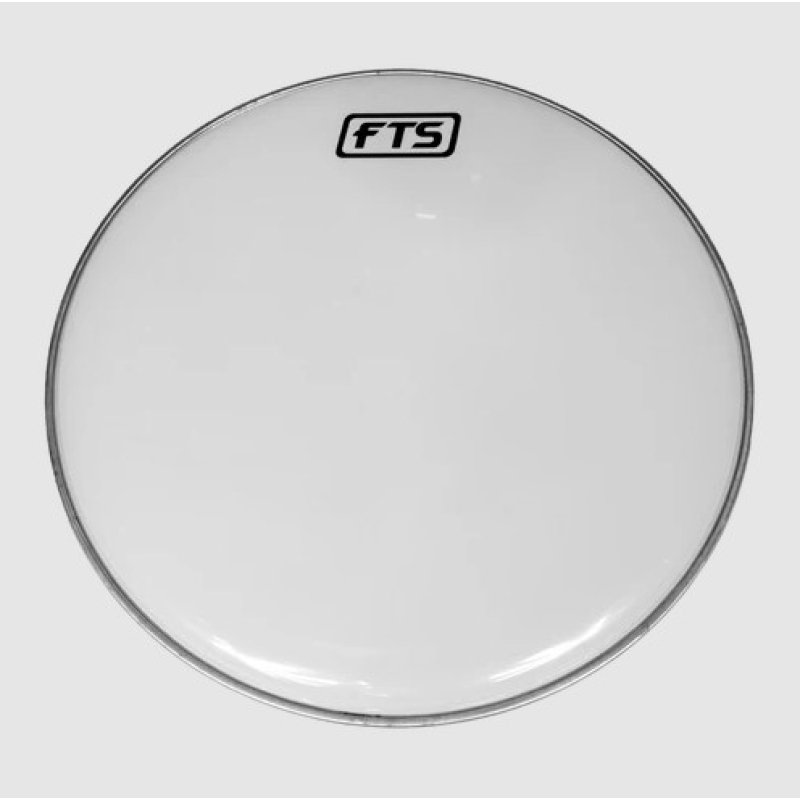 Fastrack rythm mi26 drum head  (clear)