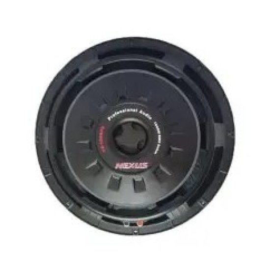 Nexus 18-1000pa loose speaker