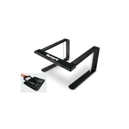 Numark laptop stand pro