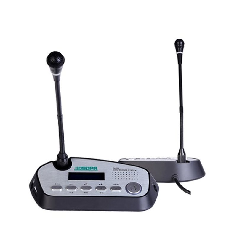 Dsppa conference systems 