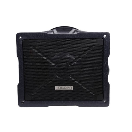 Dsppa dsp3008a 150w outdoor horn speaker