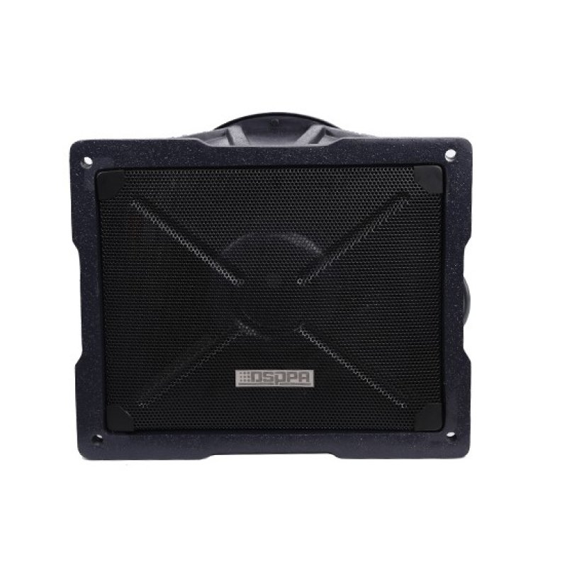 Dsppa dsp3008a 150w outdoor horn speaker