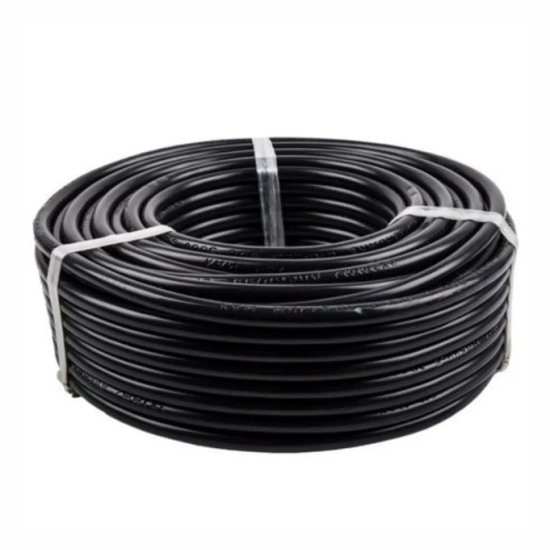 Torasource 100m speaker cable roll