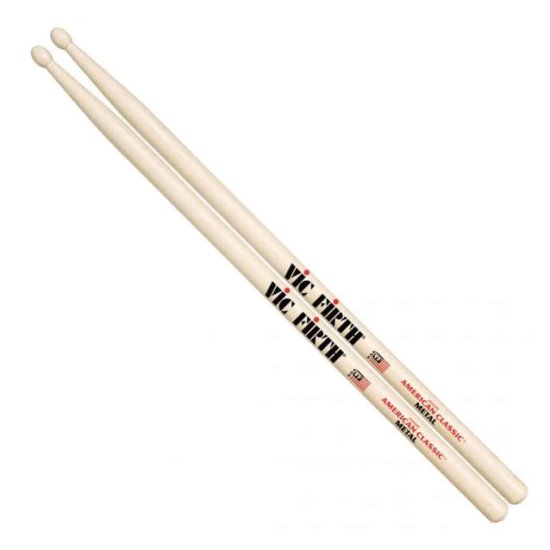 Vic firth vfcm american classic
