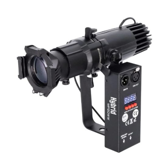 Hybrid mp20ww