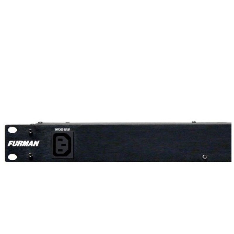 Furman power conditionw 