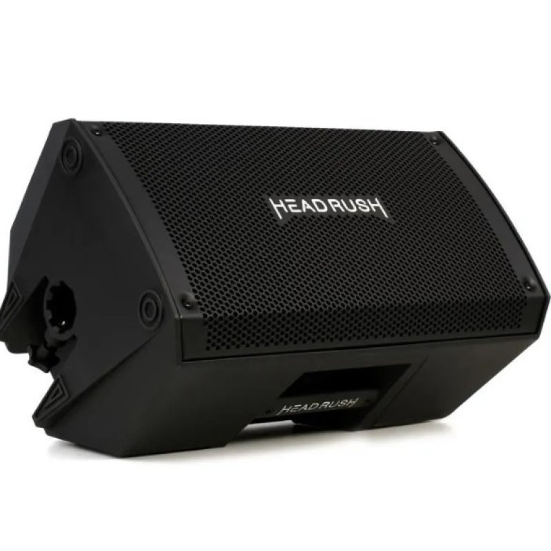 Headrush frfr-108 powered guitar cabinet