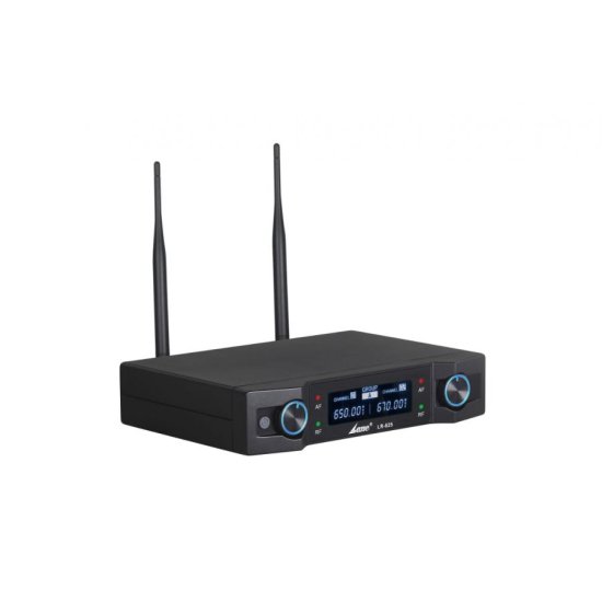 Lane lr-625c wireless microphone