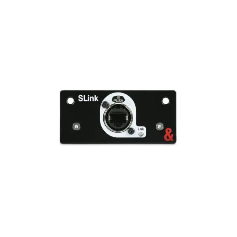 Allen & heath sq slink – sq slink module for sq 