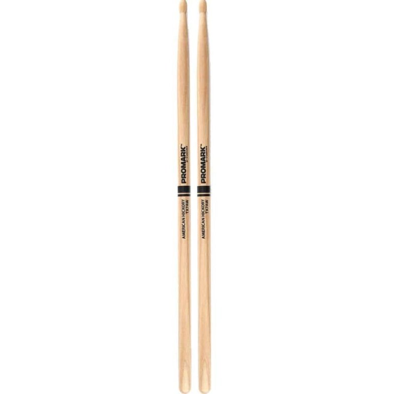 Drum sticks promark la7aw