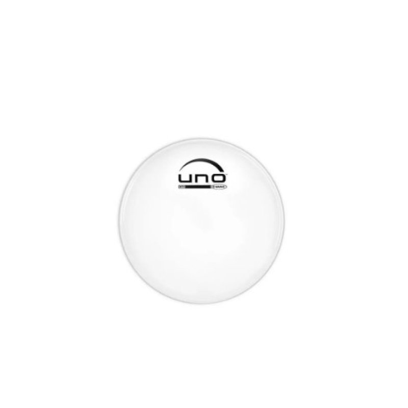 Evans uno utt10g2 clear 10'' skin 