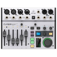 Analouge Mixer