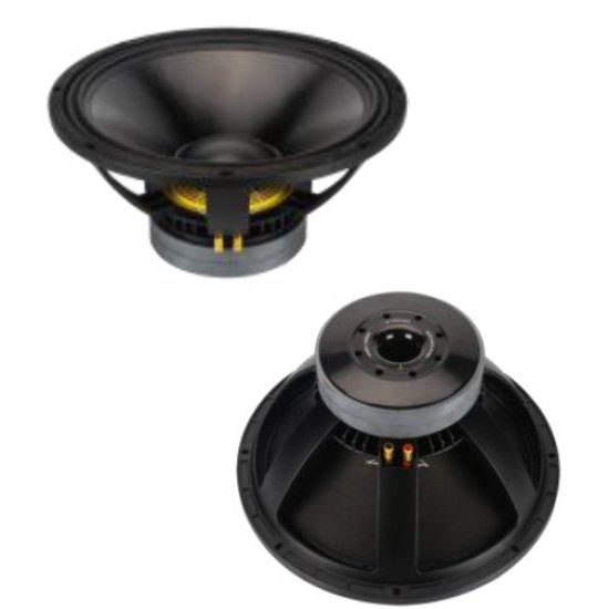 imix 18-1400 MK2 loose speaker 1400watts