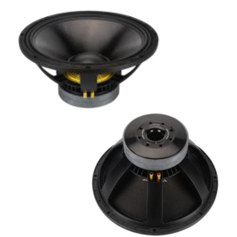 imix 18-1400 MK2 loose speaker 1400watts