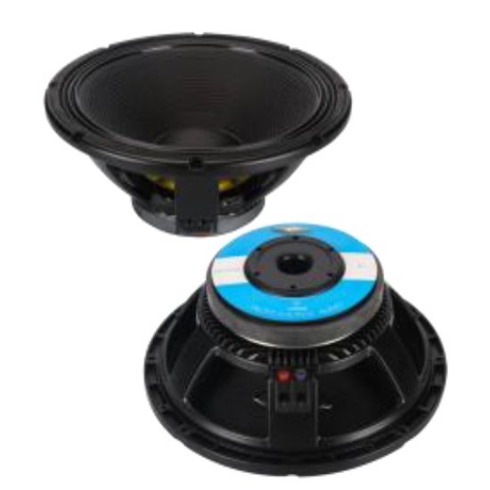 n9 audio 18n1000 loose speaker 1000watts