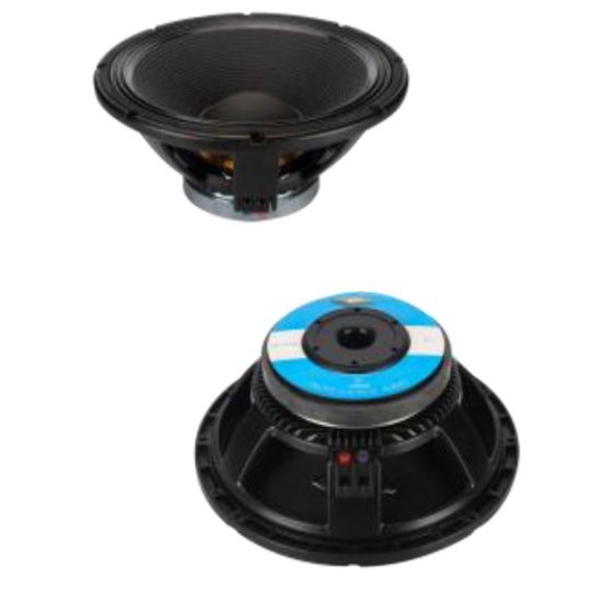 N9 AUDIO18N1200