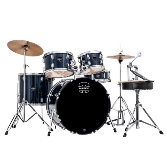 Mapex drumkit 5pcs prodigy standra pdg5254