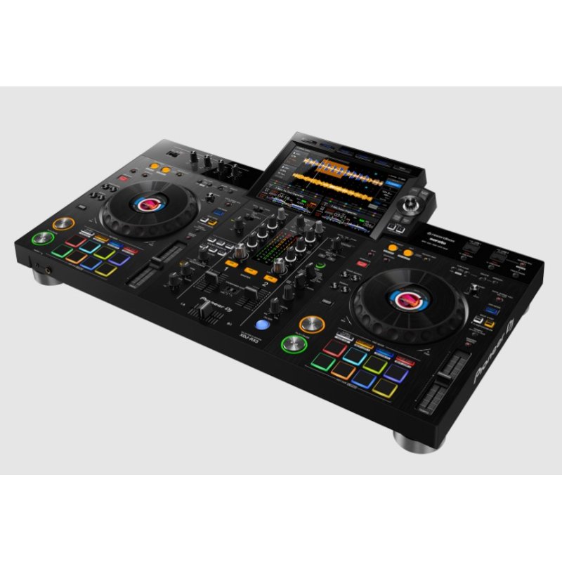 Pioneer XDJ-RX3