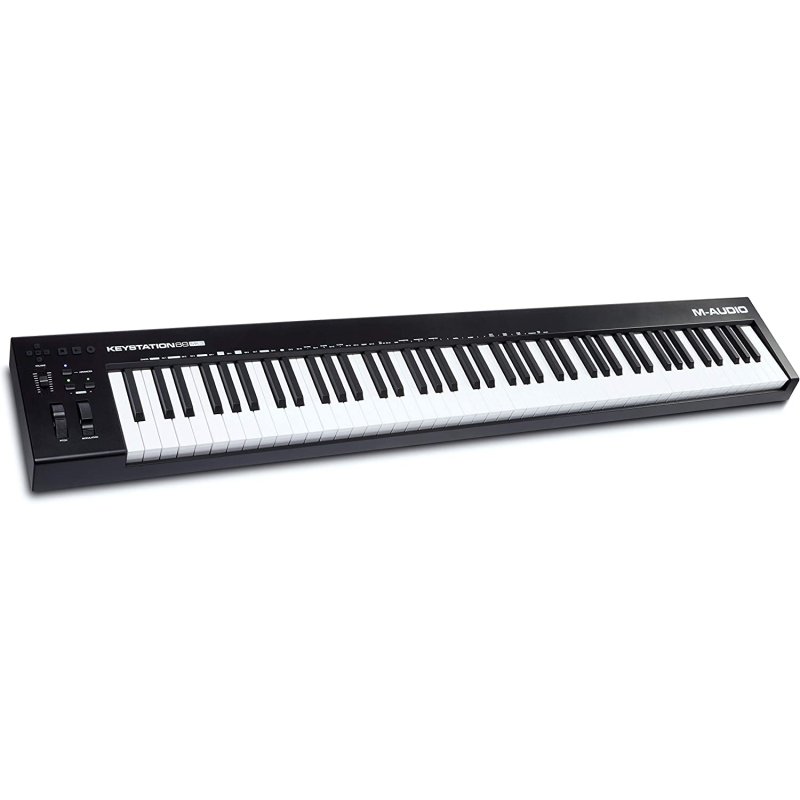 M-Audio Keystation 88 