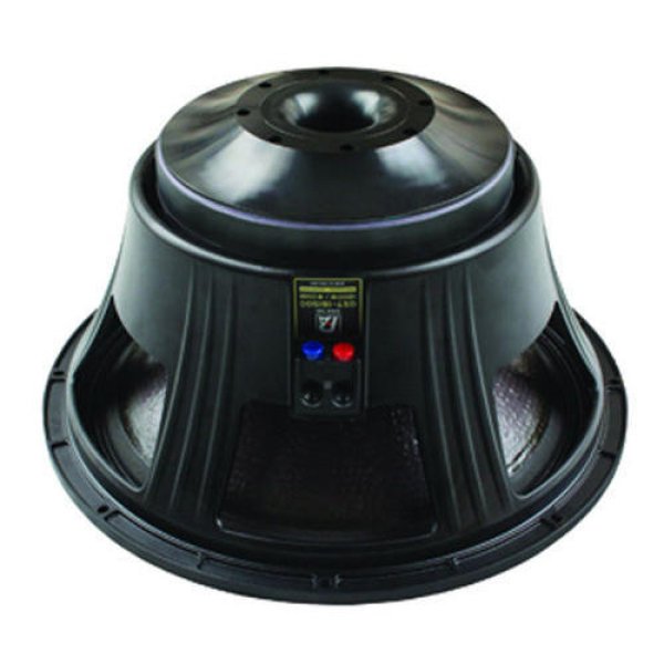 P Audio gst18 1500 loose speaker 1500watts