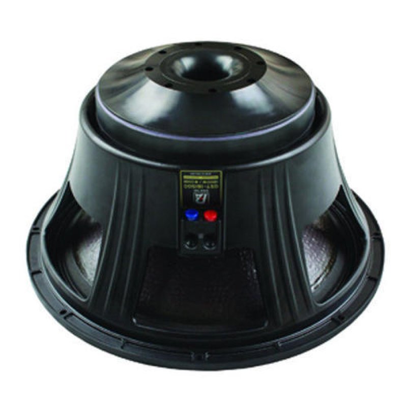 P Audio gst18 1500 loose speaker 1500watts