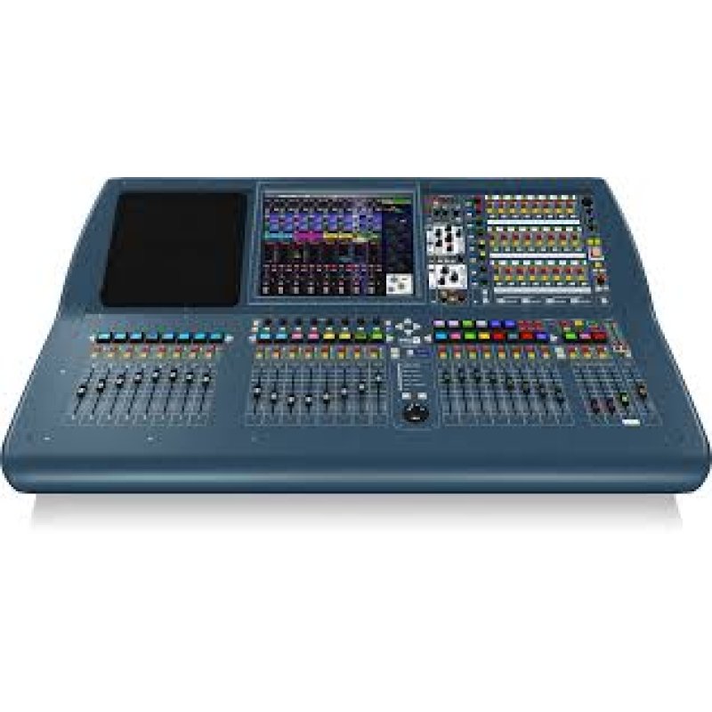 Midas PRO2-CC-TP Tour Pack with Digital Mixer 