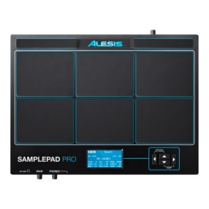 Alesis SamplePad Pro