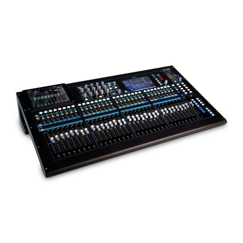 Allen & Heath QU32C