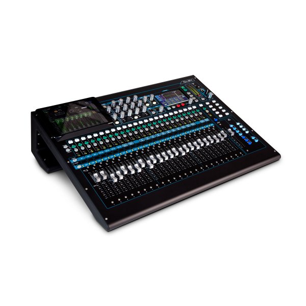 Allen & Heath QU24C