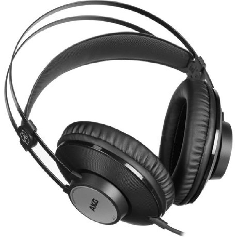 Akg k72 monitoring headphone
