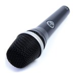 AKG D5 Professional Dynamic Sudercardioid Vocal Microphone