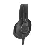 Akg k371 bt over ear closed-back headphones