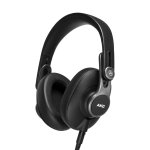 Akg k371 bt over ear closed-back headphones