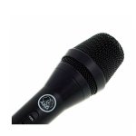AKG Perception P3S High Performance dynamic Microphone with On/Off Switch