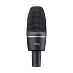 AKG C3000 Large Diaphragm Condenser Microphone