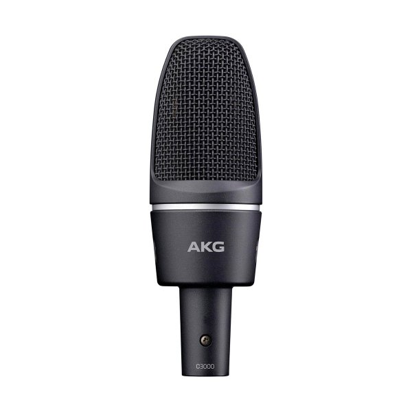 AKG C3000 Large Diaphragm Condenser Microphone