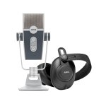 AKG Podcaster Essentials Pack