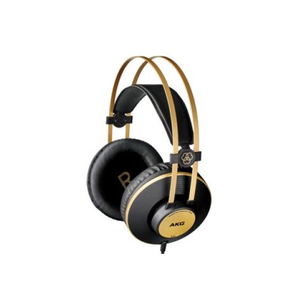 Akg k92 studio monitoring headphone