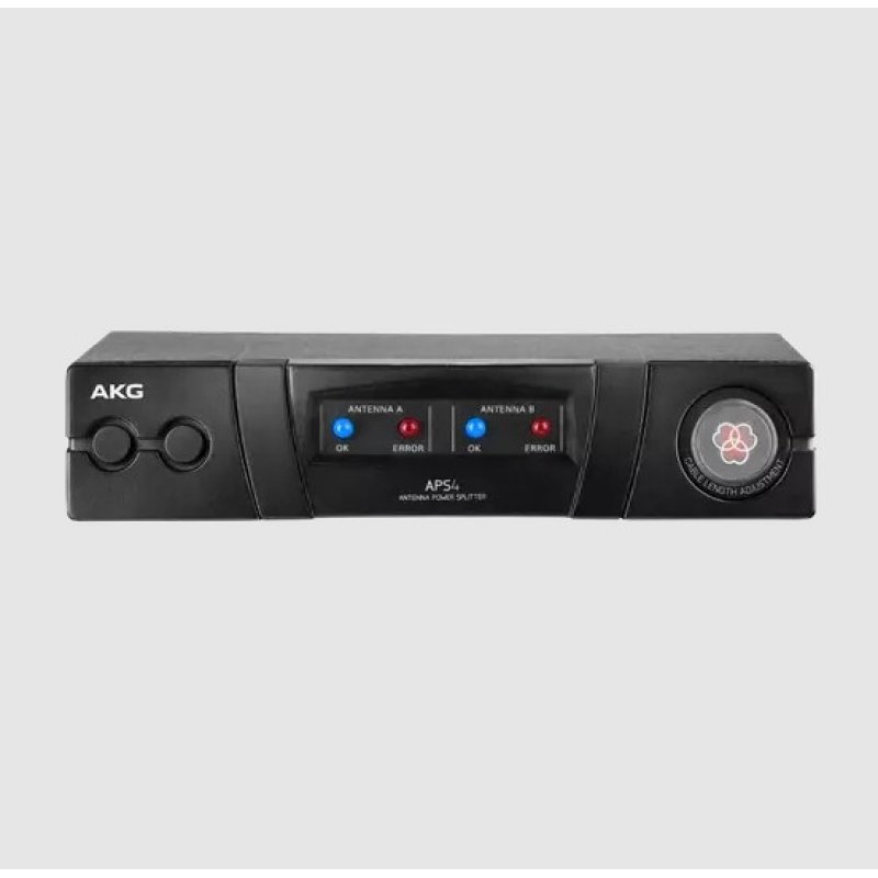 Akg APS4 Antenna power splitter
