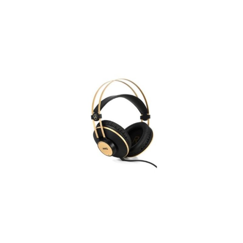 Akg k92 perception over-ear