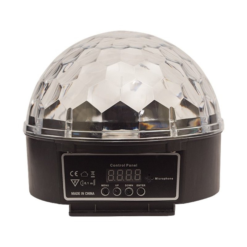 Als mini crystal ball