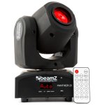 Panther 25 led spot beamz